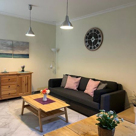 Apartament La Esquinita Del Senador Grupo Ac Gestion Kadyks Zewnętrze zdjęcie