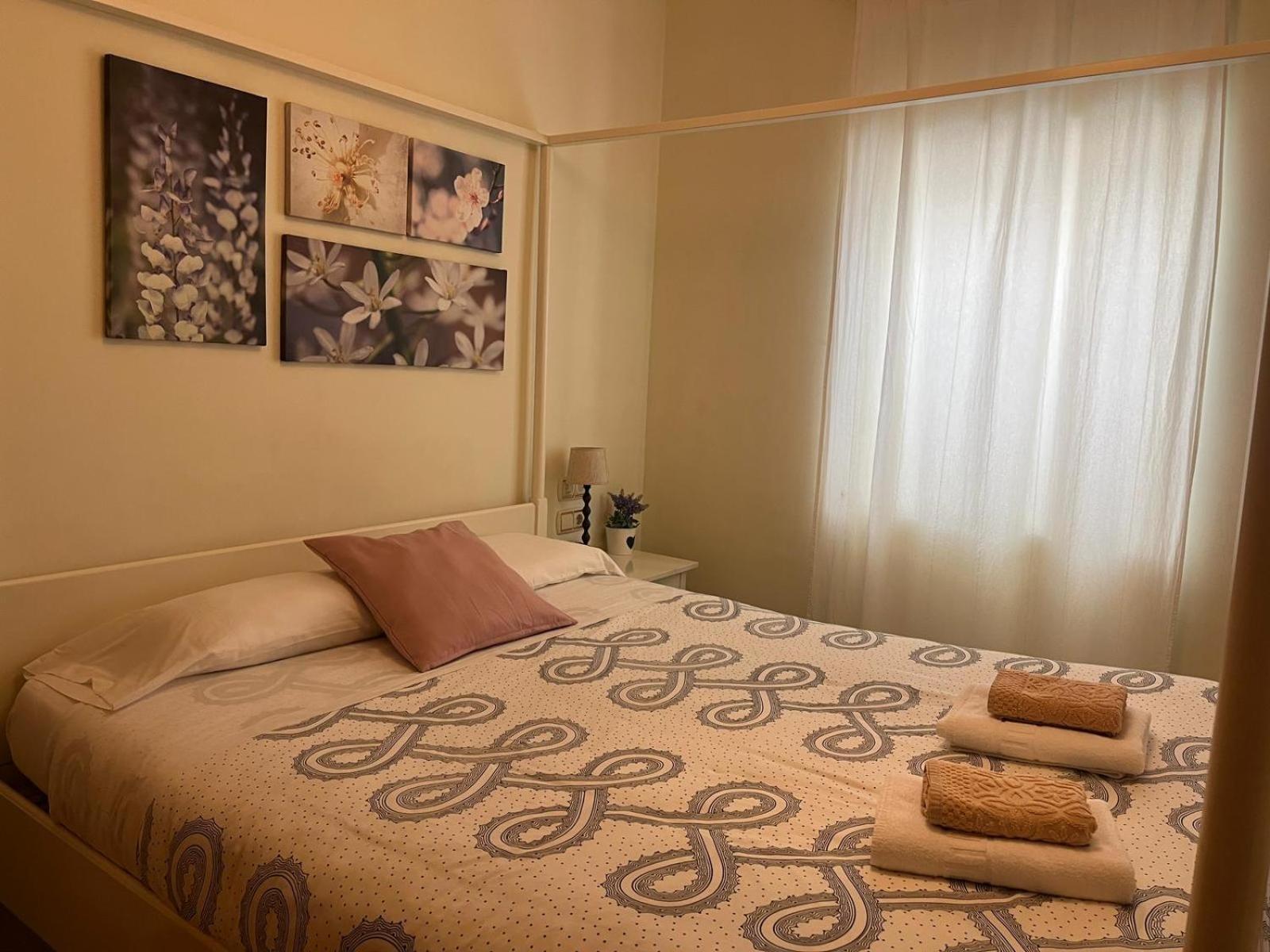 Apartament La Esquinita Del Senador Grupo Ac Gestion Kadyks Zewnętrze zdjęcie