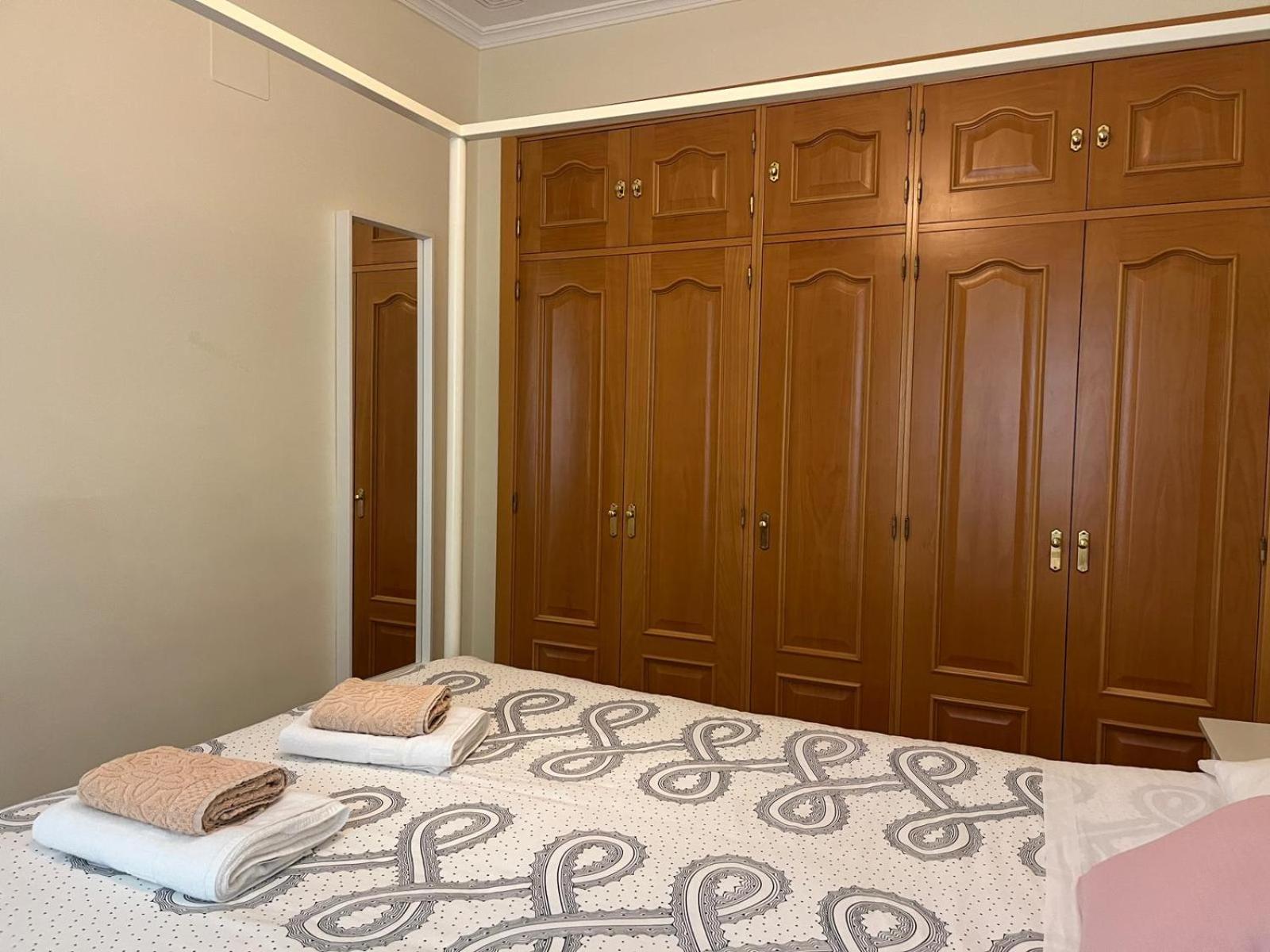 Apartament La Esquinita Del Senador Grupo Ac Gestion Kadyks Zewnętrze zdjęcie