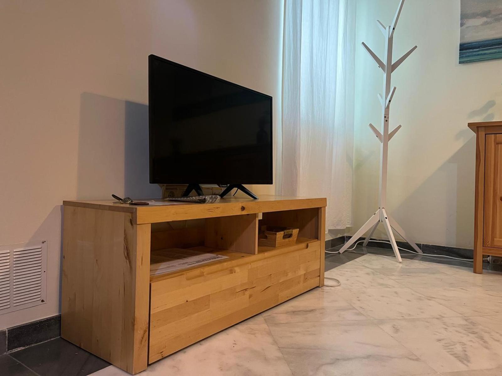 Apartament La Esquinita Del Senador Grupo Ac Gestion Kadyks Zewnętrze zdjęcie