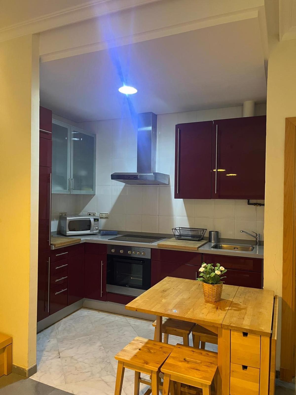 Apartament La Esquinita Del Senador Grupo Ac Gestion Kadyks Zewnętrze zdjęcie