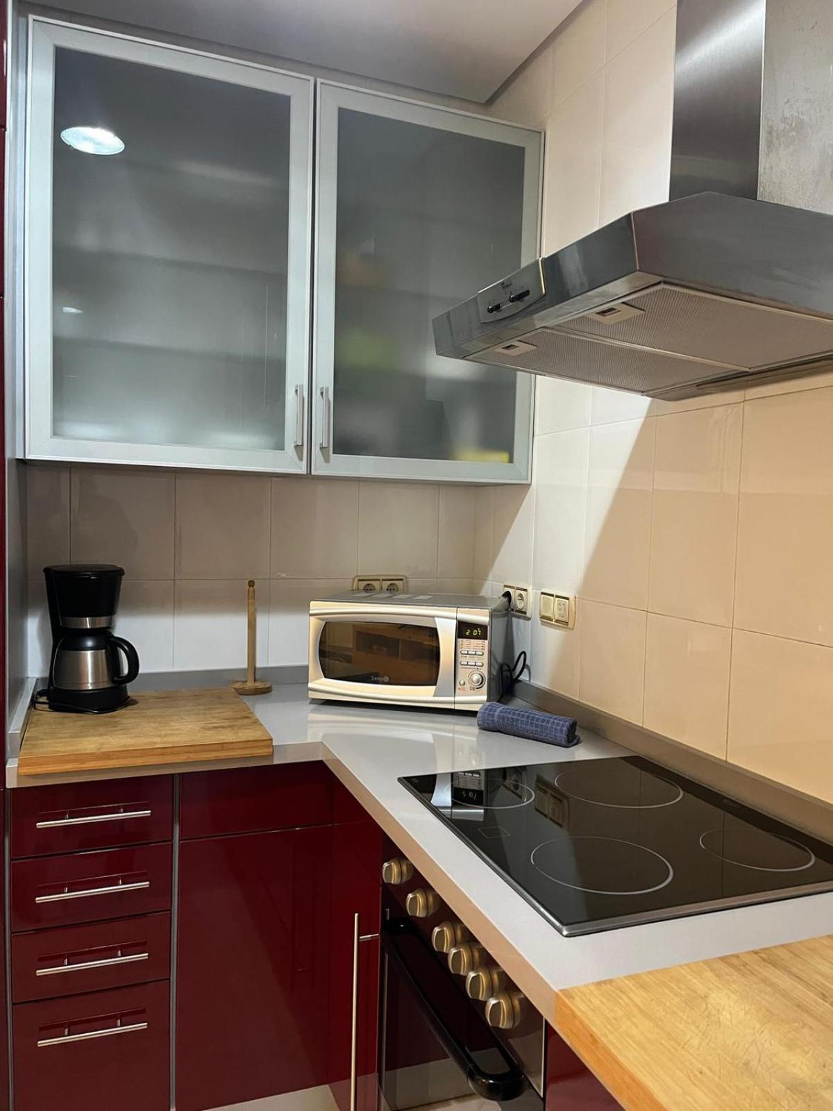 Apartament La Esquinita Del Senador Grupo Ac Gestion Kadyks Zewnętrze zdjęcie
