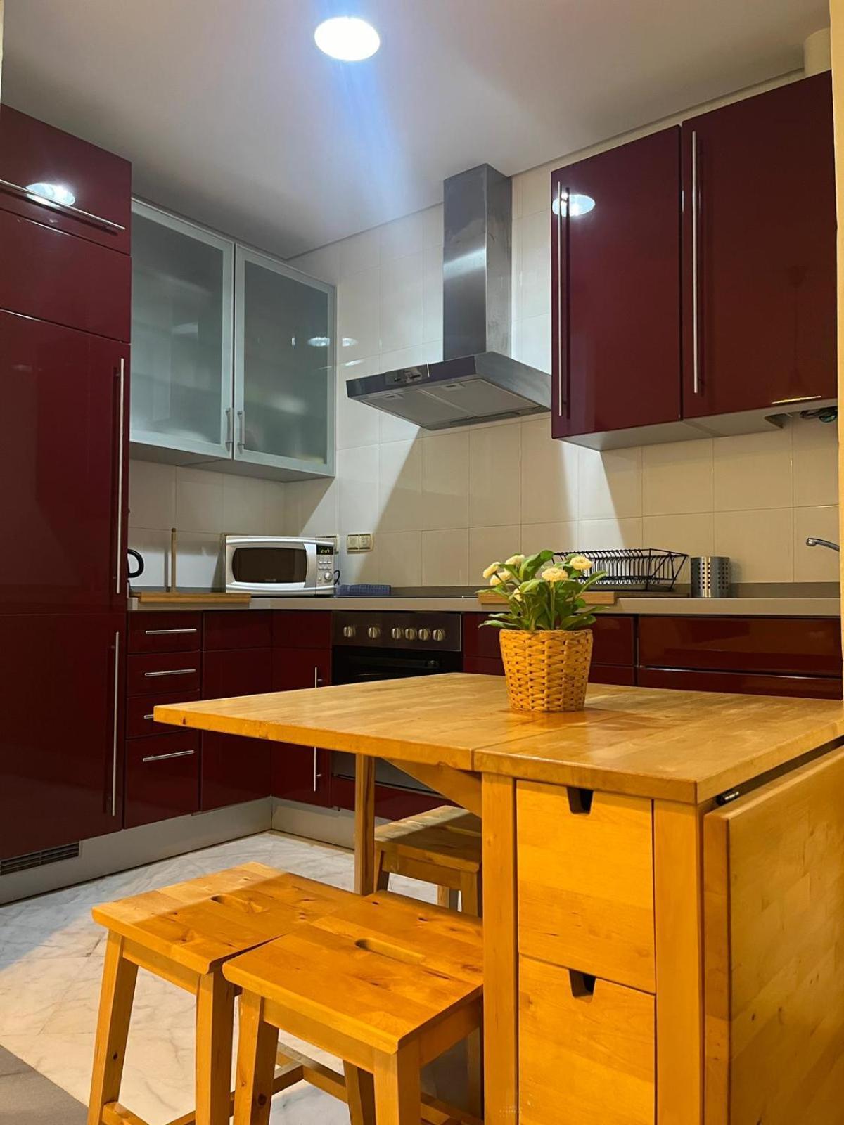 Apartament La Esquinita Del Senador Grupo Ac Gestion Kadyks Zewnętrze zdjęcie