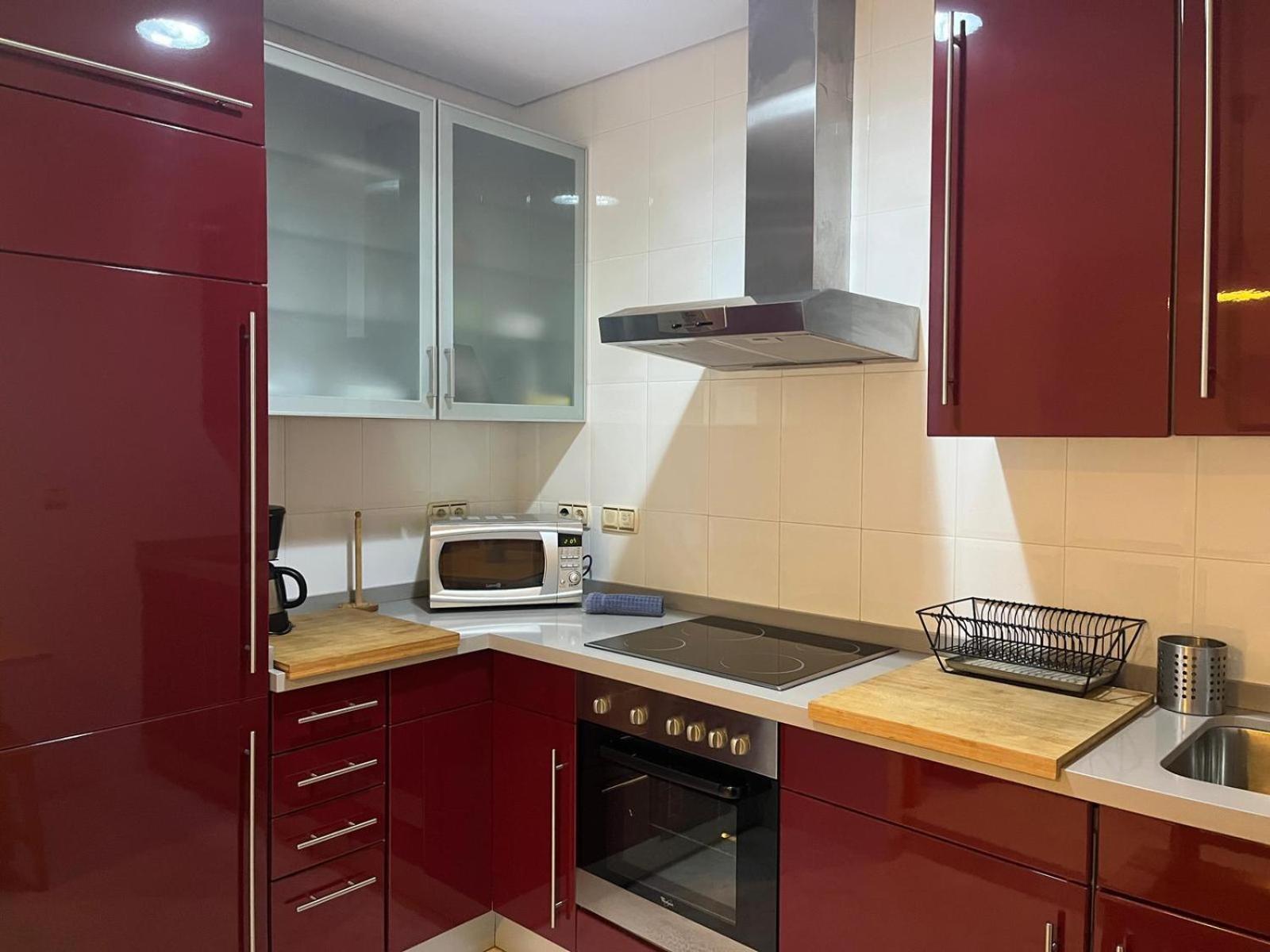 Apartament La Esquinita Del Senador Grupo Ac Gestion Kadyks Zewnętrze zdjęcie