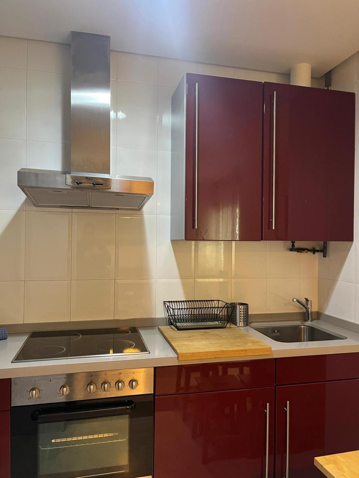 Apartament La Esquinita Del Senador Grupo Ac Gestion Kadyks Zewnętrze zdjęcie